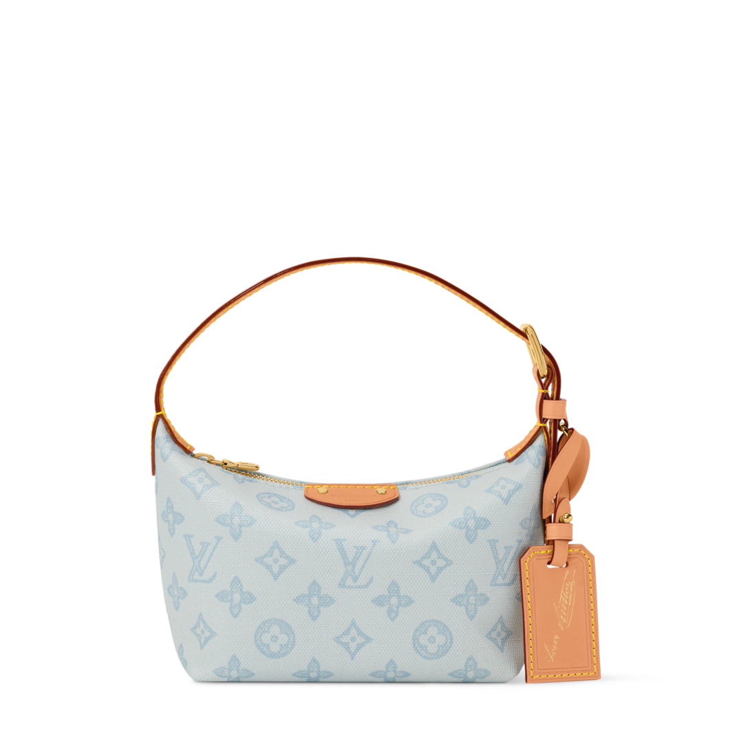 Pochette Hills Other Monogram Canvas - Wallets and Small Leather